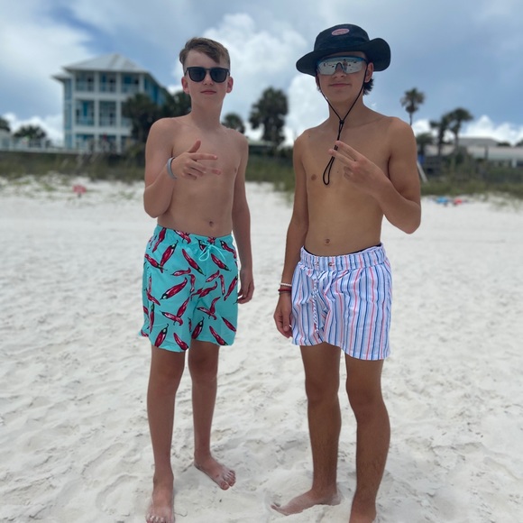 Meet your Posher, Zack - Picture 1 of 1